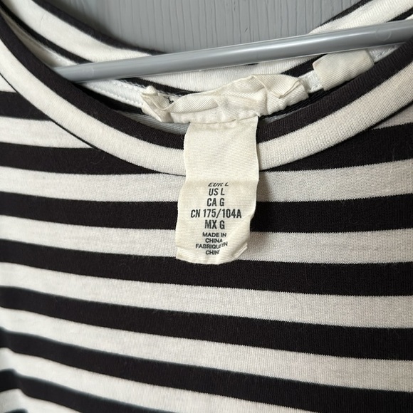 L.O.G.G by H&M Long Sleeve - Picture 5 of 7